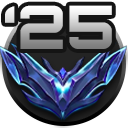 S2025 Diamond I