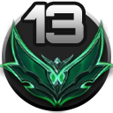 S13 Emerald I