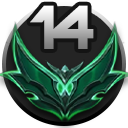 S14 Emerald IV