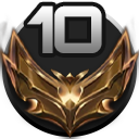 S10 Gold I