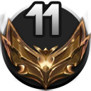S11 Gold I