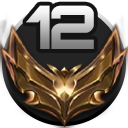 S12 Gold I